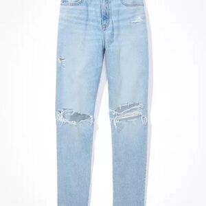 Aeropostale Women's Blue Jeans